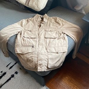 DKNY NEW CONDITION JACKET
